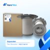 Oil Separator 1622314001