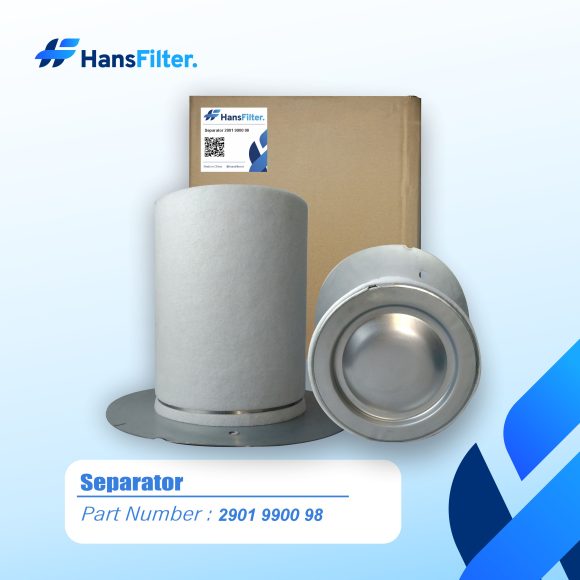 Oil Separator 2901990098