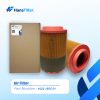 Air Filter 1622185501