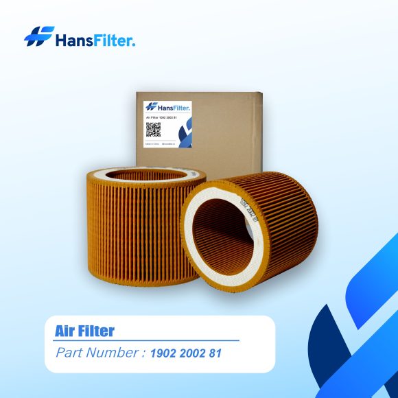 Air filter 1092200281
