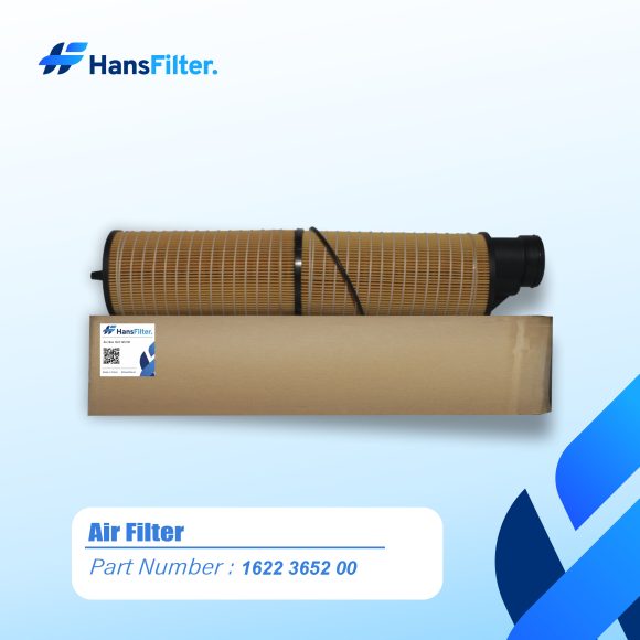 Air Filter 1622365200