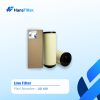 Inline Filter UD100 2901207205