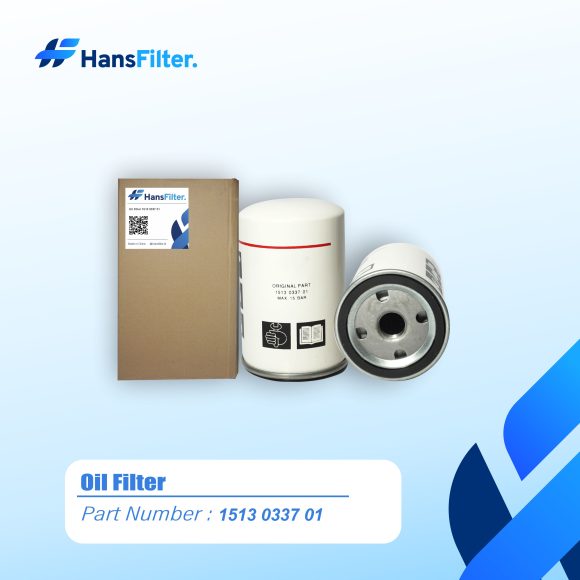 Oil Filter 1513033701