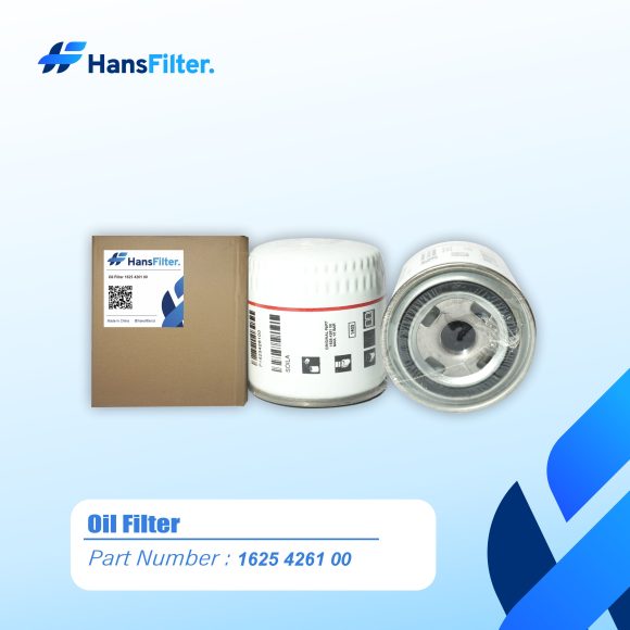 Oil Filter 1625426100