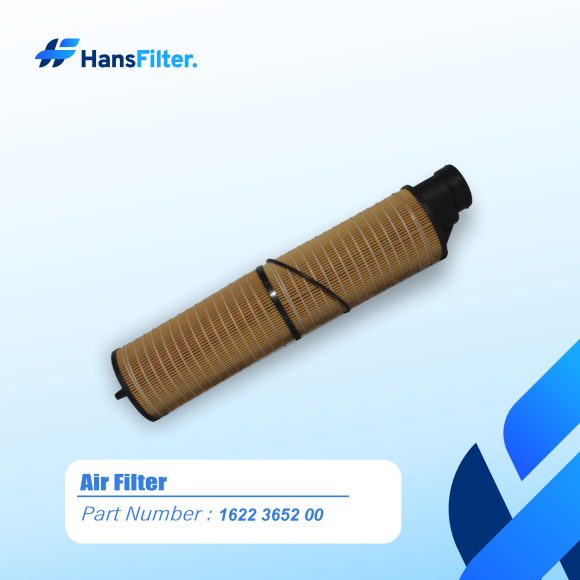 Air Filter 1622365200 - Image 2