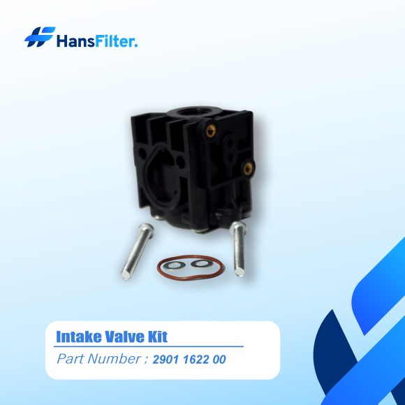 Intake Valve Kit 2901162200 - Image 2