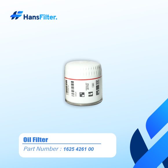 Oil Filter 1625426100 - Image 2
