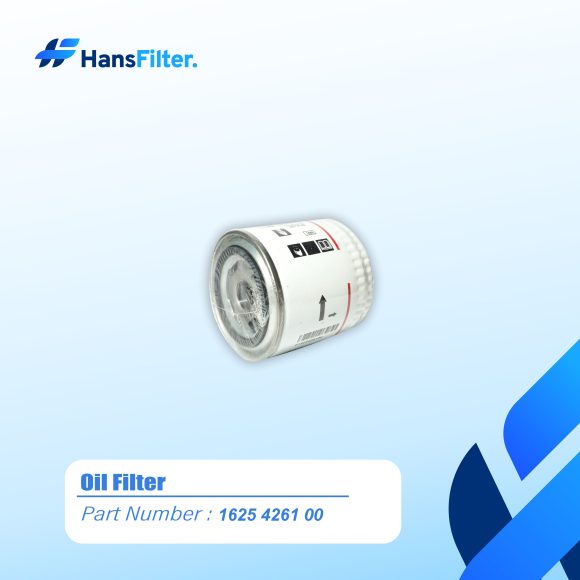 Oil Filter 1625426100 - Image 3