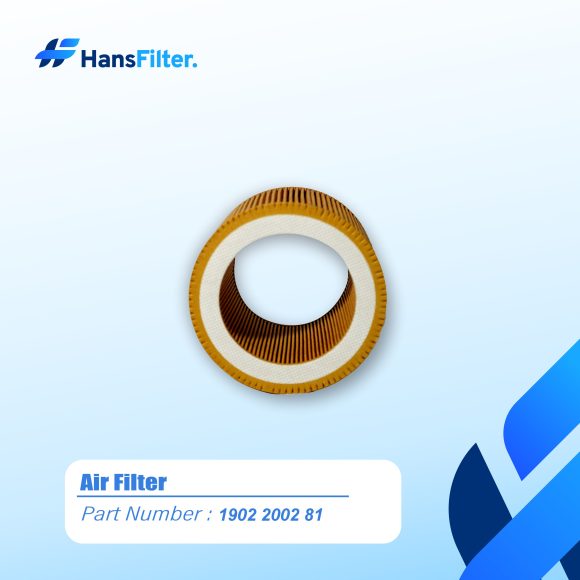 Air filter 1092200281 - Image 4