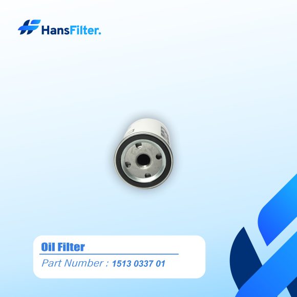 Oil Filter 1513033701 - Image 4