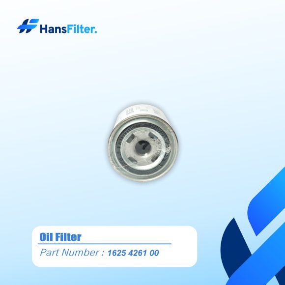 Oil Filter 1625426100 - Image 4