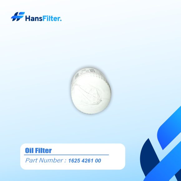 Oil Filter 1625426100 - Image 5