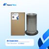OIL SEPARATOR FILTER 6.3789.0