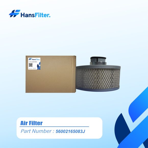 AIR FILTER CARTRIDGE 56002165083J