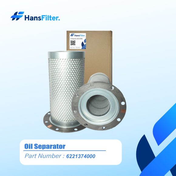 OIL SEPARATOR FILTER 6221374000