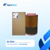 AIR FILTER CARTRIDGE 1631043500