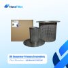 OIL SEPARATOR PRIMARY SECONDARY 02250100-755/756