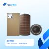AIR FILTER 1619279800 / 1619 2798 00