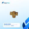 SHUTTLE VALVE 408893