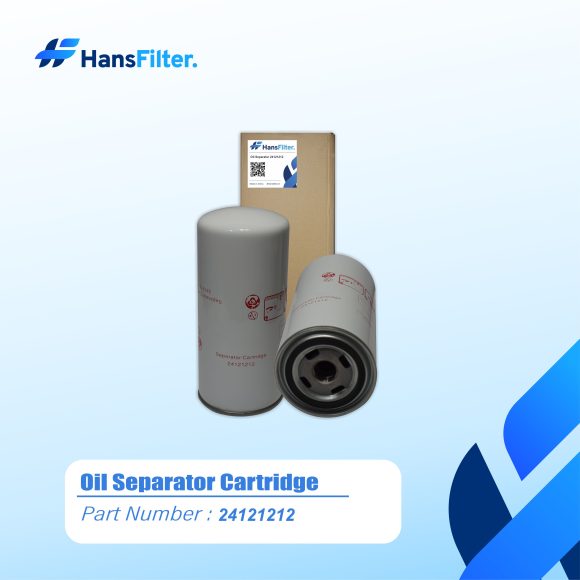 OIL SEPARATOR CARTRIDGE 24121212