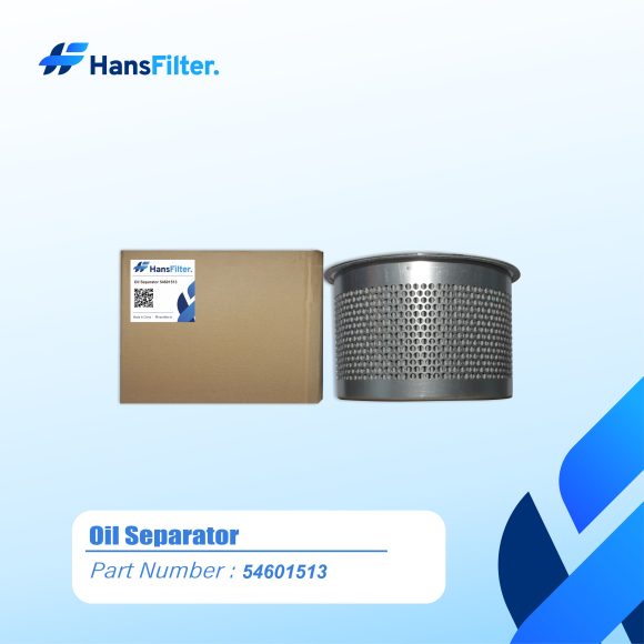 OIL SEPARATOR FILTER 54601513