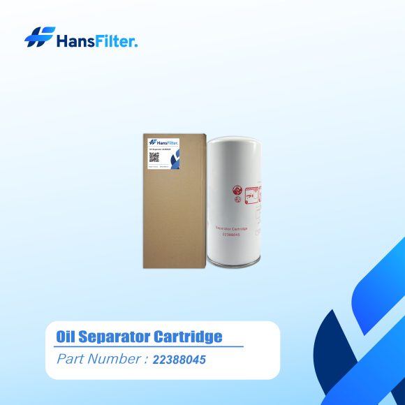 OIL SEPARATOR CARTRIDGE 22388045