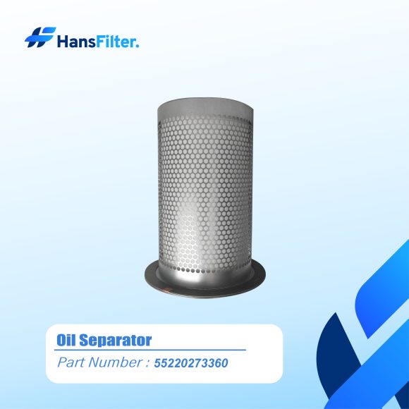 OIL SEPARATOR FILTER 55220273360 - Image 3