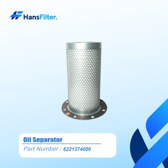 OIL SEPARATOR FILTER 6221374000 - Image 3