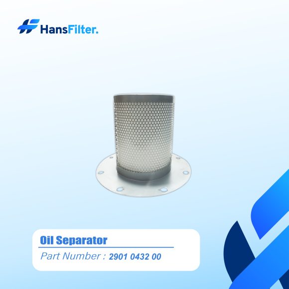 OIL SEPARATOR FILTER 2901043200 - Image 3