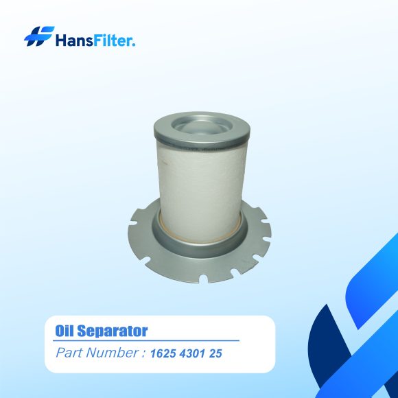OIL SEPARATOR FILTER 1625430125 - Image 3