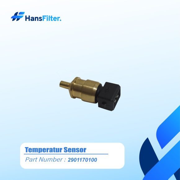 TEMPERATURE SENSOR 1089051712 - Image 3