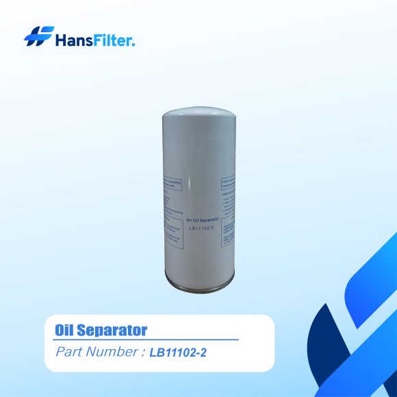 OIL SEPARATOR FILTER LB11102/2 - Image 3