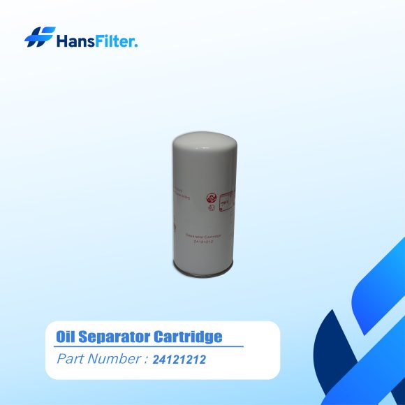 OIL SEPARATOR CARTRIDGE 24121212 - Image 3