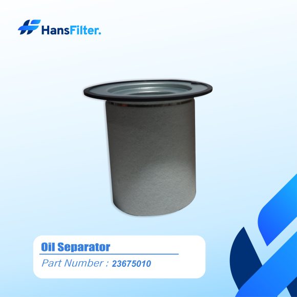 OIL SEPARATOR FILTER 23675010 - Image 3