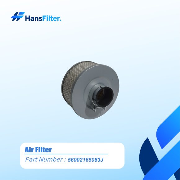 AIR FILTER CARTRIDGE 56002165083J - Image 4
