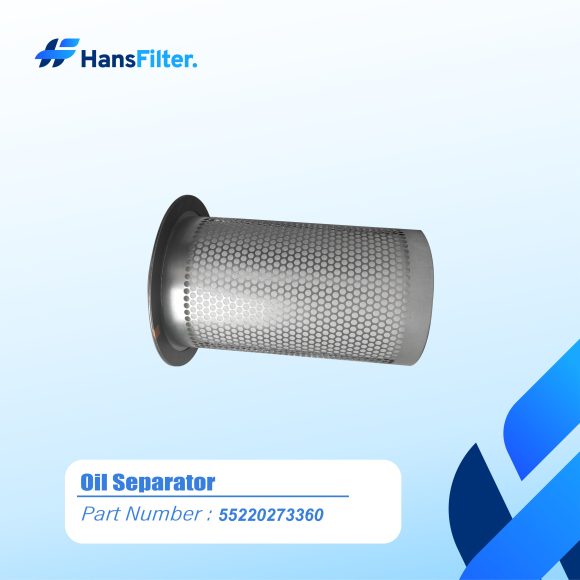 OIL SEPARATOR FILTER 55220273360 - Image 4