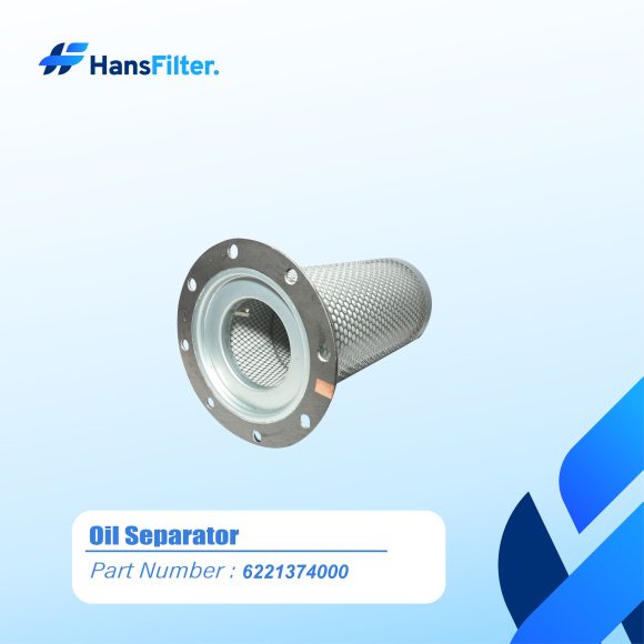 OIL SEPARATOR FILTER 6221374000 - Image 4