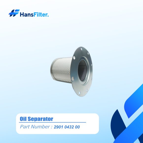 OIL SEPARATOR FILTER 2901043200 - Image 4