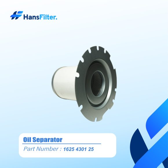 OIL SEPARATOR FILTER 1625430125 - Image 4