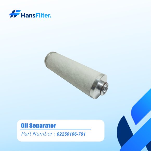 AIR OIL SEPARATOR 02250106-791 - Image 4