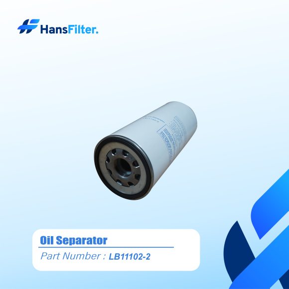 OIL SEPARATOR FILTER LB11102/2 - Image 4