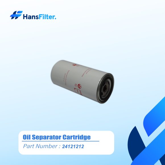 OIL SEPARATOR CARTRIDGE 24121212 - Image 4