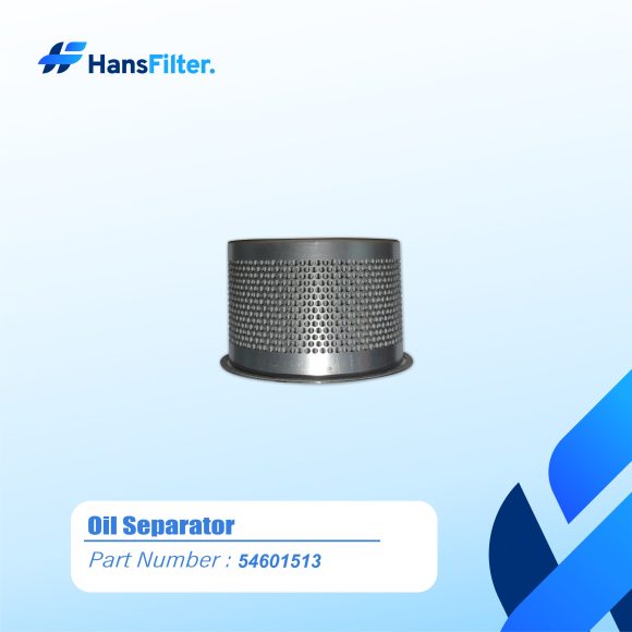 OIL SEPARATOR FILTER 54601513 - Image 4