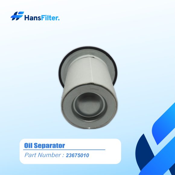 OIL SEPARATOR FILTER 23675010 - Image 4