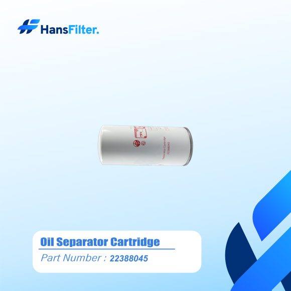 OIL SEPARATOR CARTRIDGE 22388045 - Image 4