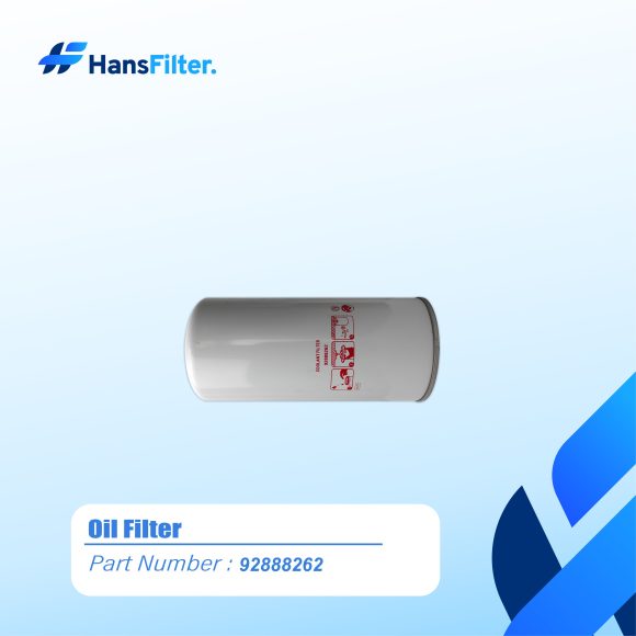 OIL FILTER ELEMENT 92888262 - Image 4