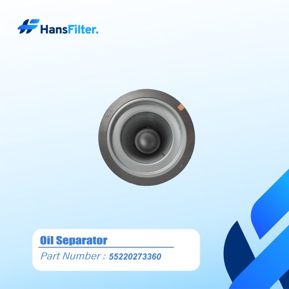 OIL SEPARATOR FILTER 55220273360 - Image 5