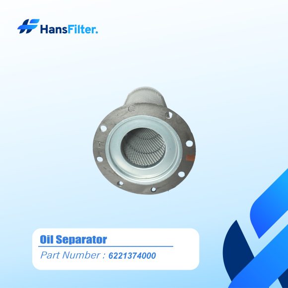 OIL SEPARATOR FILTER 6221374000 - Image 5