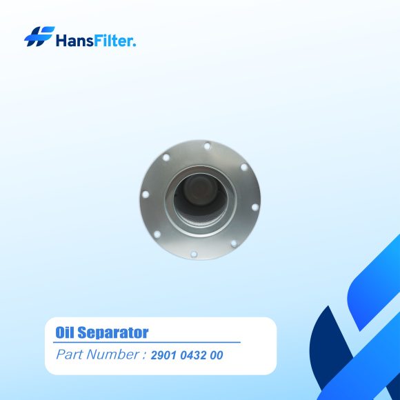 OIL SEPARATOR FILTER 2901043200 - Image 5