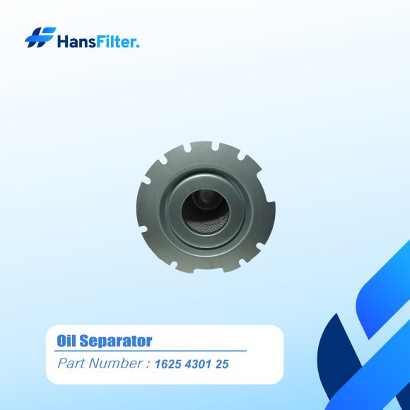 OIL SEPARATOR FILTER 1625430125 - Image 5